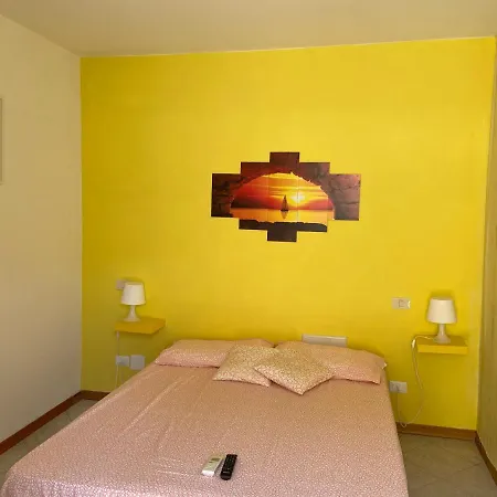 Guest house Caterina *