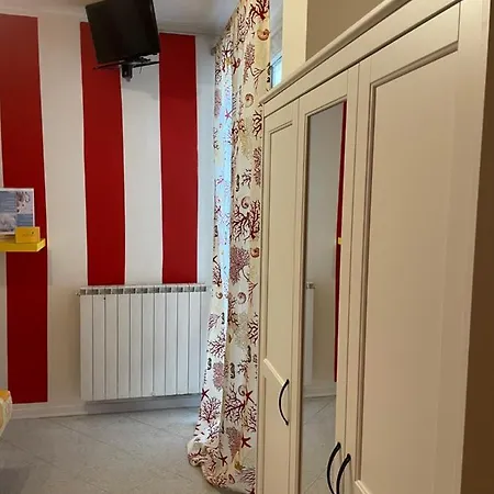 Caterina Guest house *