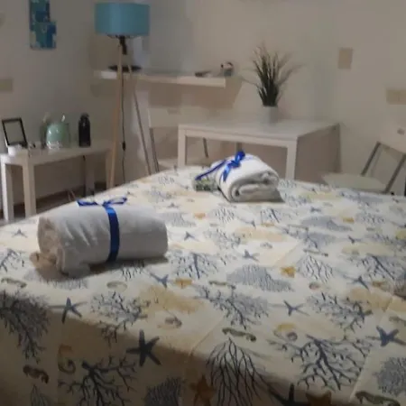 Caterina Guest house *